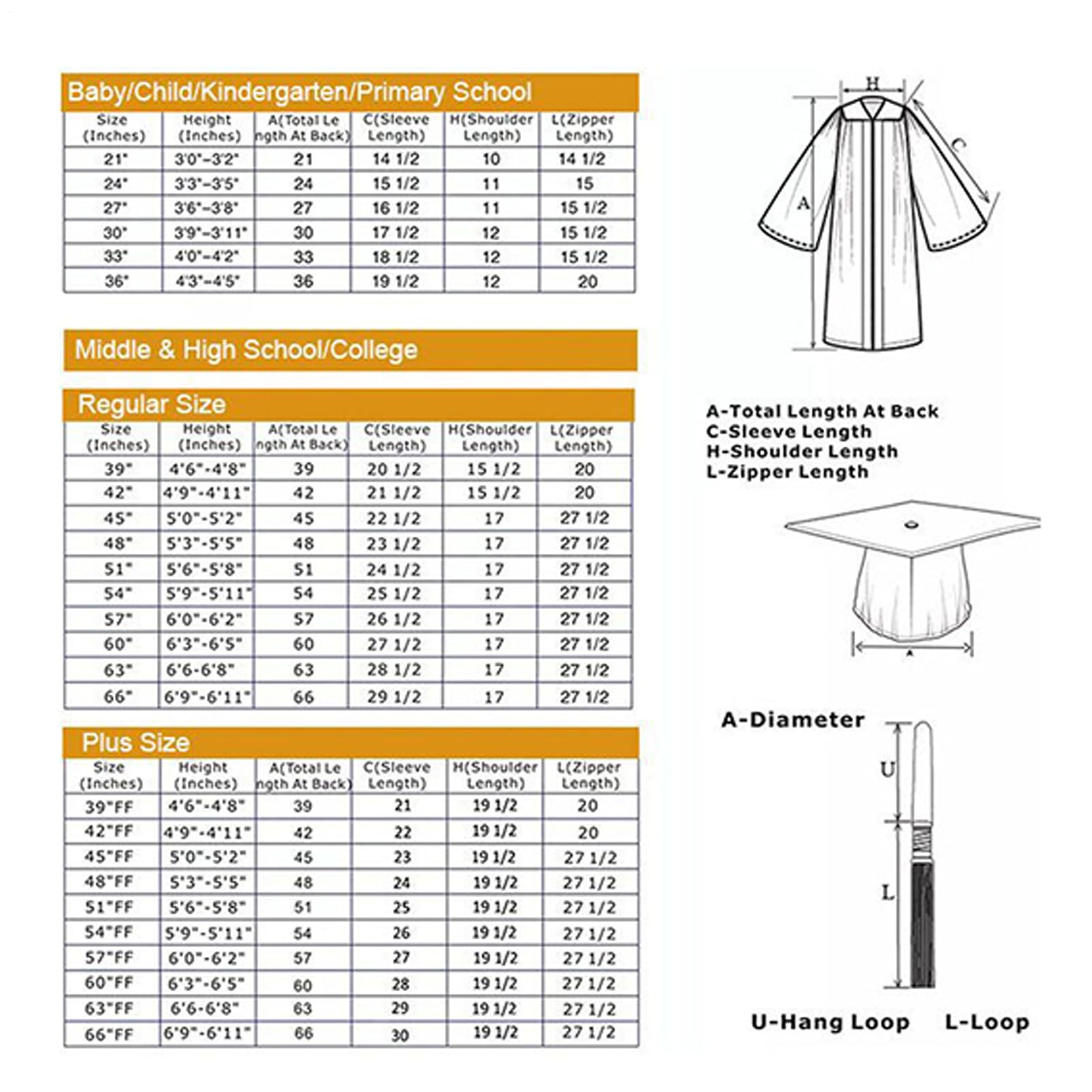 Sombrero y vestido de graduación – Traje académico mate con estola | Conjunto de vestido de graduación universitaria 2026 – para hombres, mujeres, estudiantes, campus, fiesta de fotografía