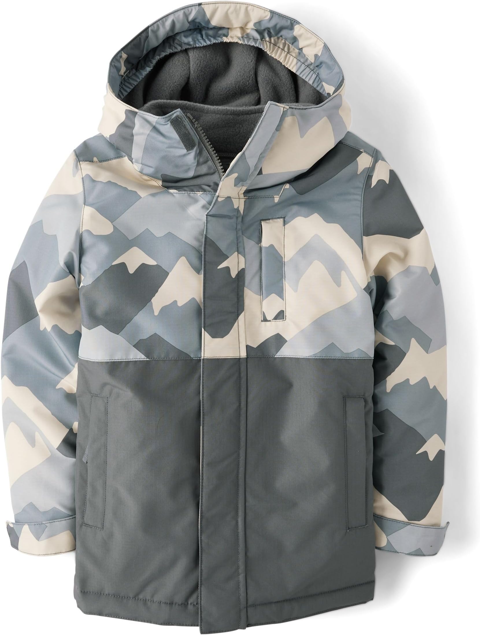 3 in 1 fleece Clearance