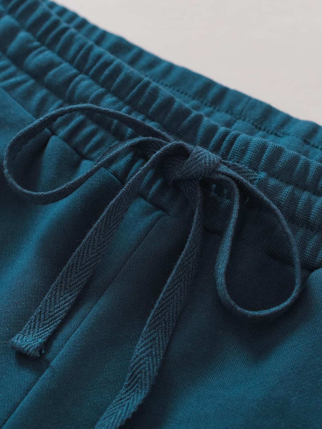 Women's Petite Jogging Suits 2 Piece Lounge Sets Sweatsuits Petite Length - Image 7