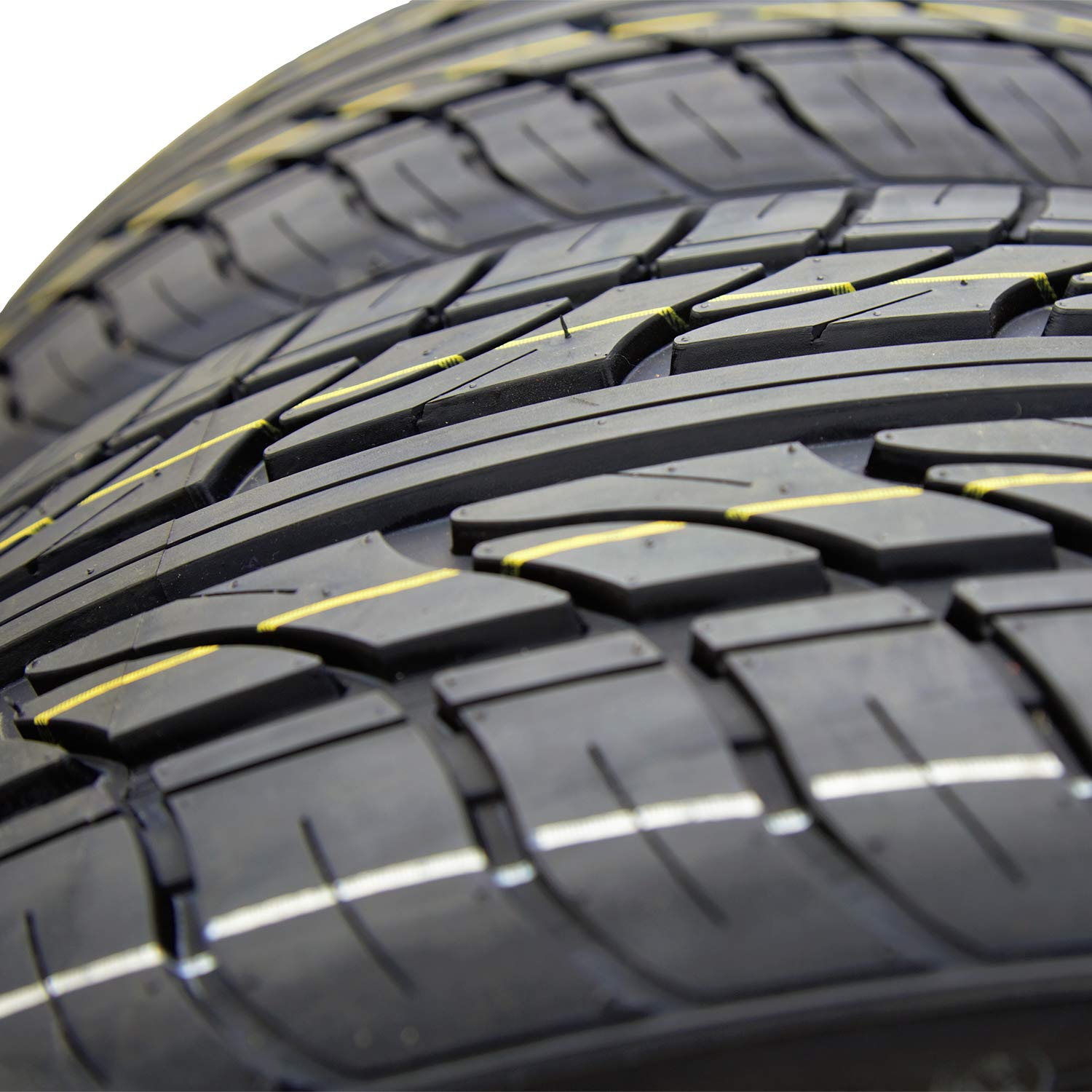 Haida Racing HD921 High Performance Radial Tire-245/30R24 245/30ZR24 94W XL