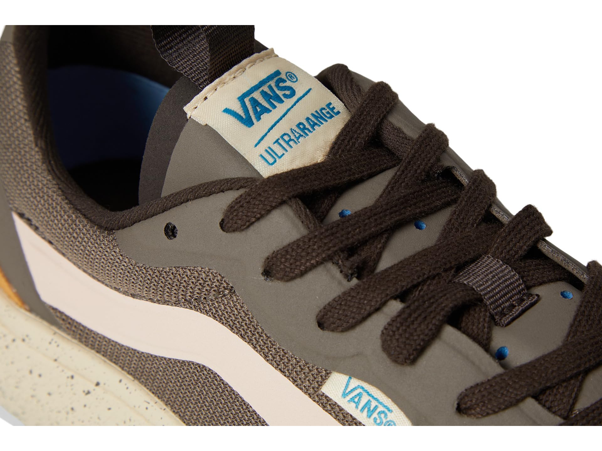 Vans Tenis unisex Fu MTE Ultrarange Exo para adultos