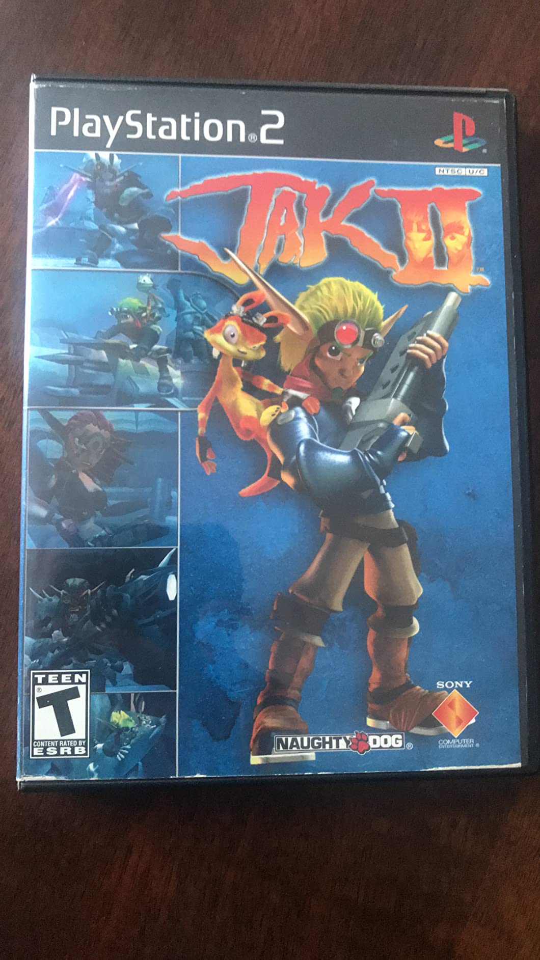 Exactly as expected! :D