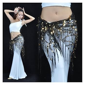 ベリーダンス衣装 コインベルト Import Amazon.co.jp: コイン ベルト ベリー ダンス コスチューム