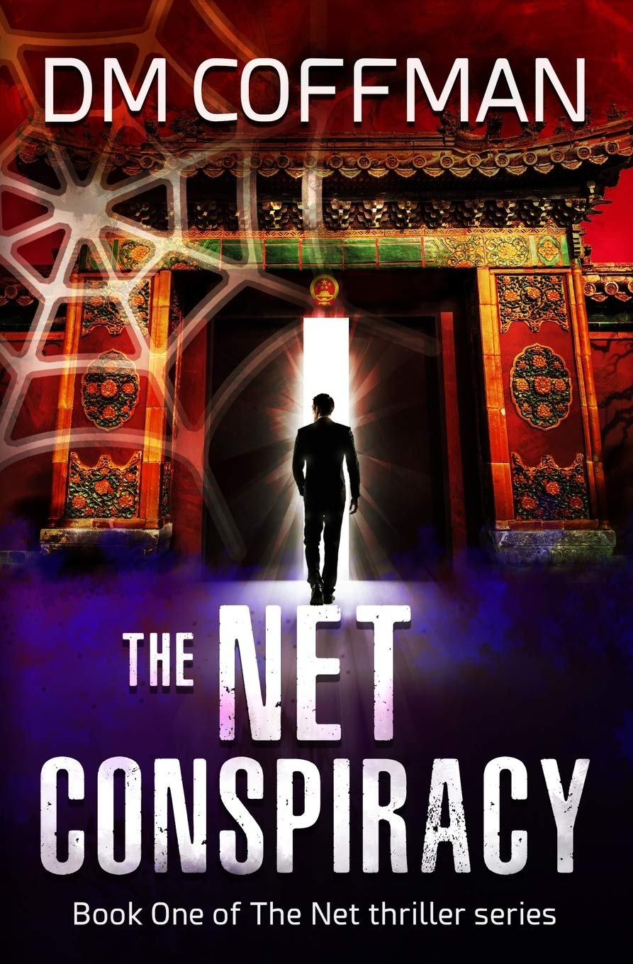 The Net Conspiracy: 1 (The Net series - clean read thrillers)