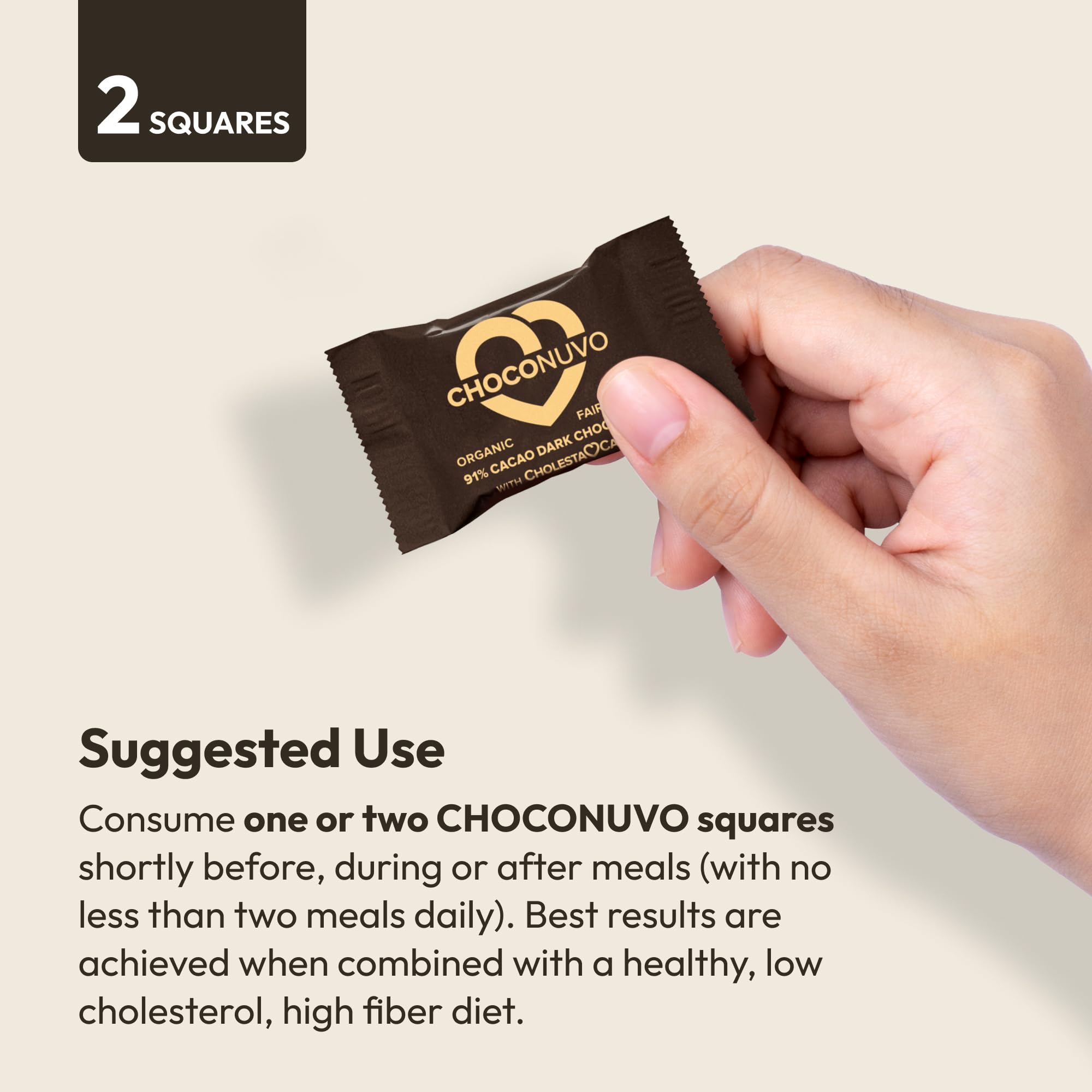 choco☆choco Amazon.com : ANDREW LESSMAN ChocoNuvo 91% Cacao 180 Pieces