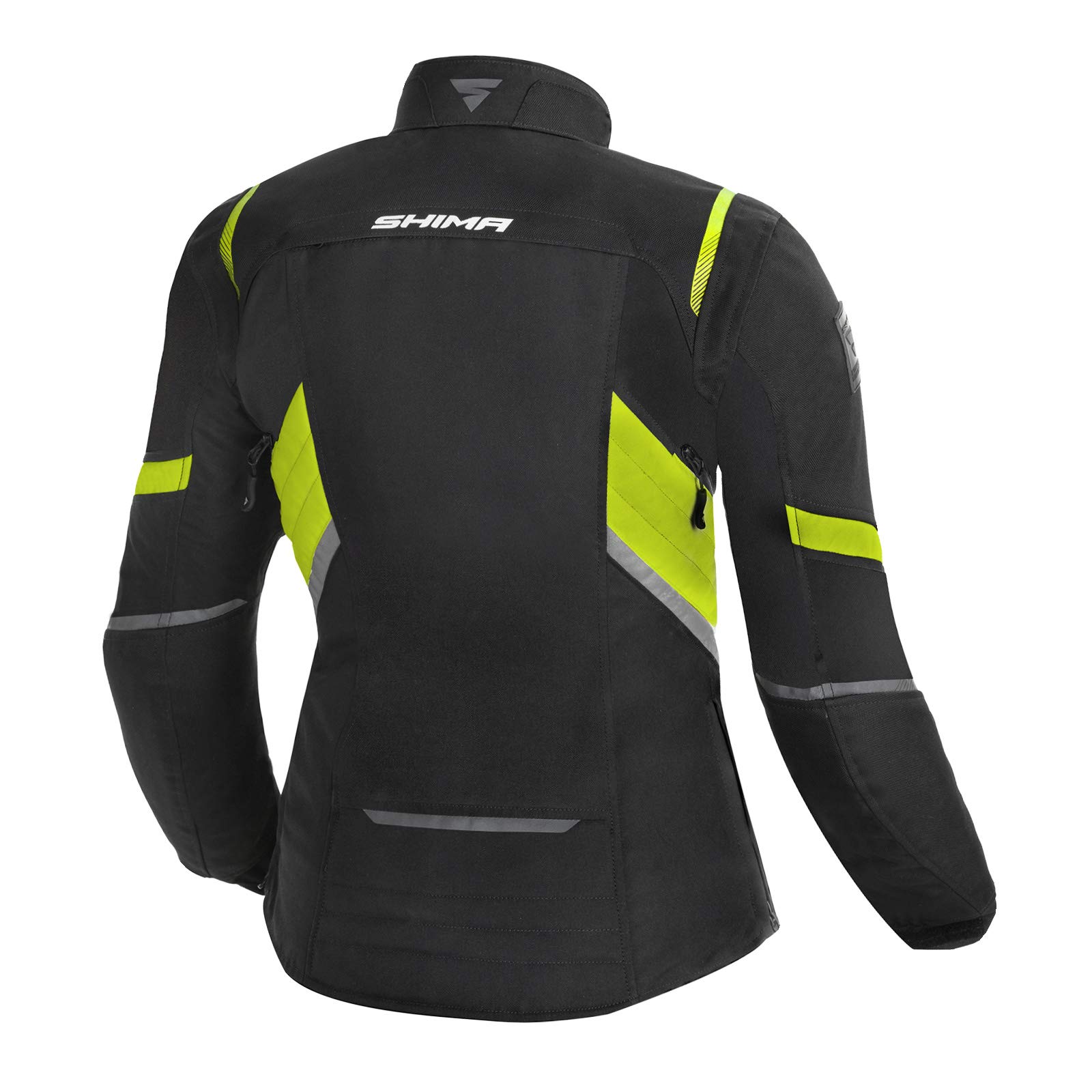 SHIMA Rush Jacket Lady Chaqueta de moto Mujer