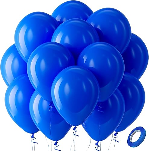 Miniatura 88 de Bezente Globos de látex verde lima para fiesta, paquete de 100 globos de color verde claro de 12 pulgadas, globos redondos de helio verde fruta