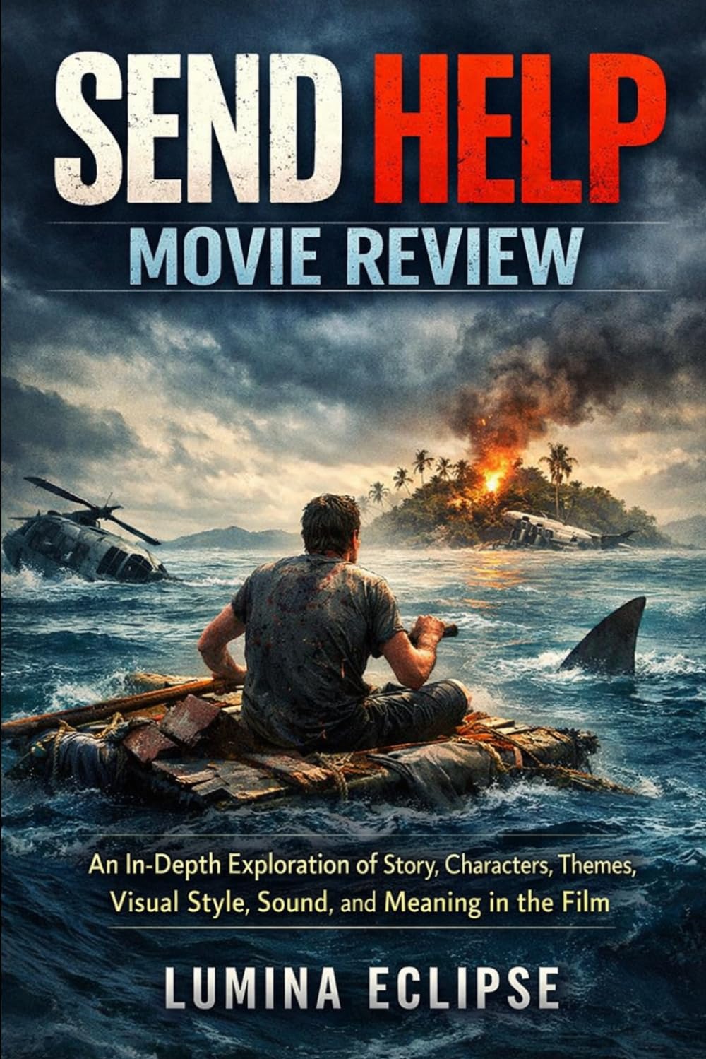 Send Help Movie Review: An In-Depth Exploration of Story, Characters, Themes, Visual Style, Sound, and Meaning in the Film
