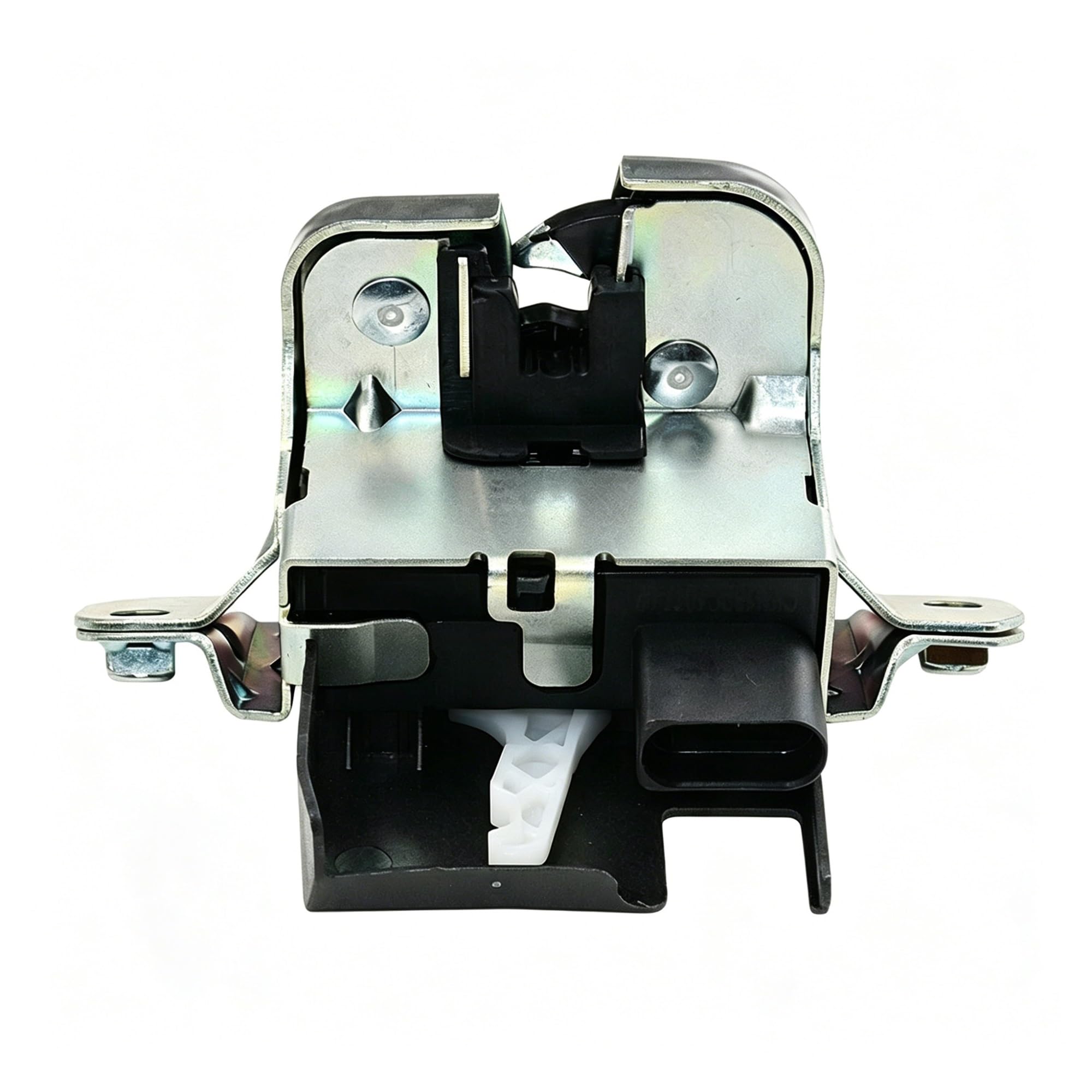 Rear Tailgate Latch for Touareg for Sharan for Seat for Alhambra OEM 7P0827505G 7P0827505 Car Rear Trunk Boot Lid Block Lock Latch Actuator Parts Boot Lock Mechanism
