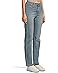 Levi's® Womens 724 High Rise Straight - #2 of 5