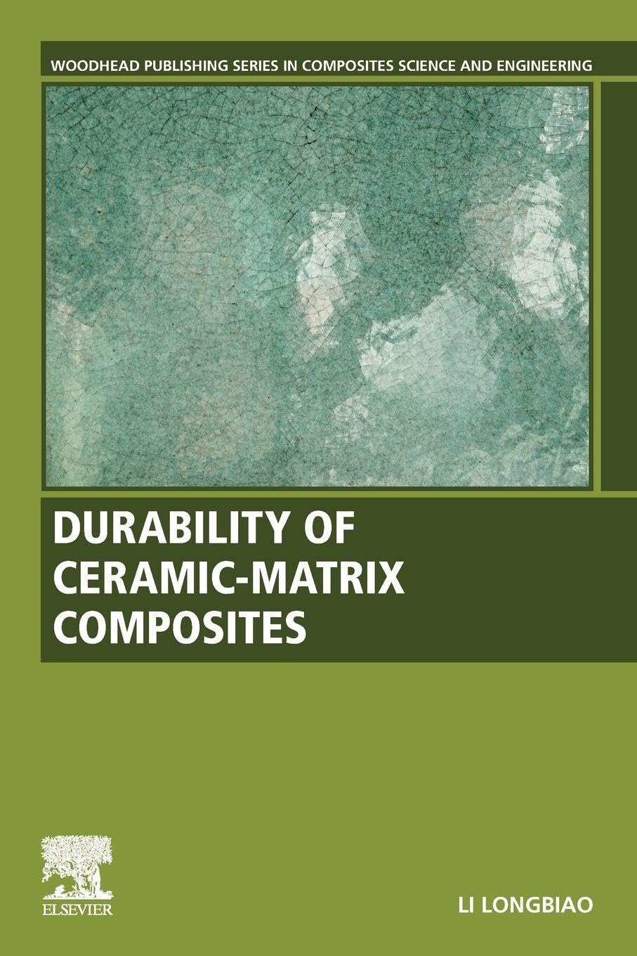 Buy DURABILITY OF CERAMIC-MATRIX COMPOSITES, 1ST EDITION (Woodhead Publishing Series in Composites Science and Engineering) — BookShops.in