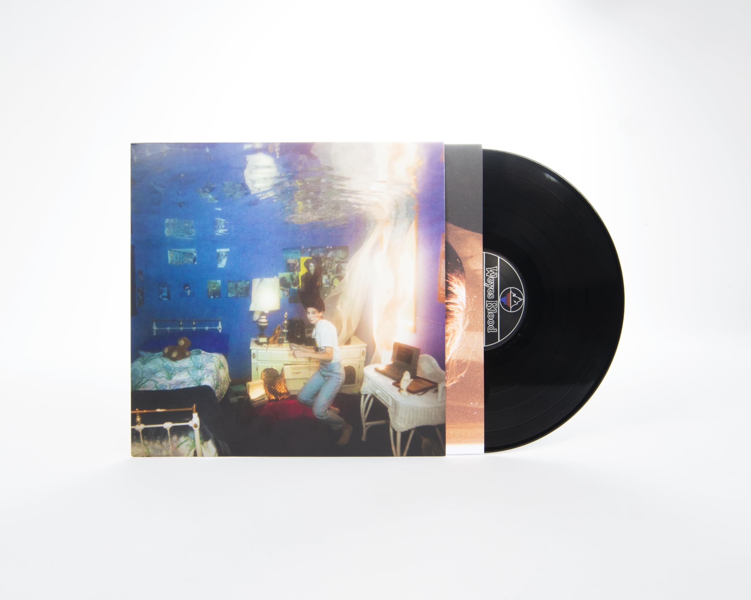 Weyes Blood Titanic Rising VMP限定盤 LP Titanic Rising: WEYES BLOOD: Amazon.ca: Music