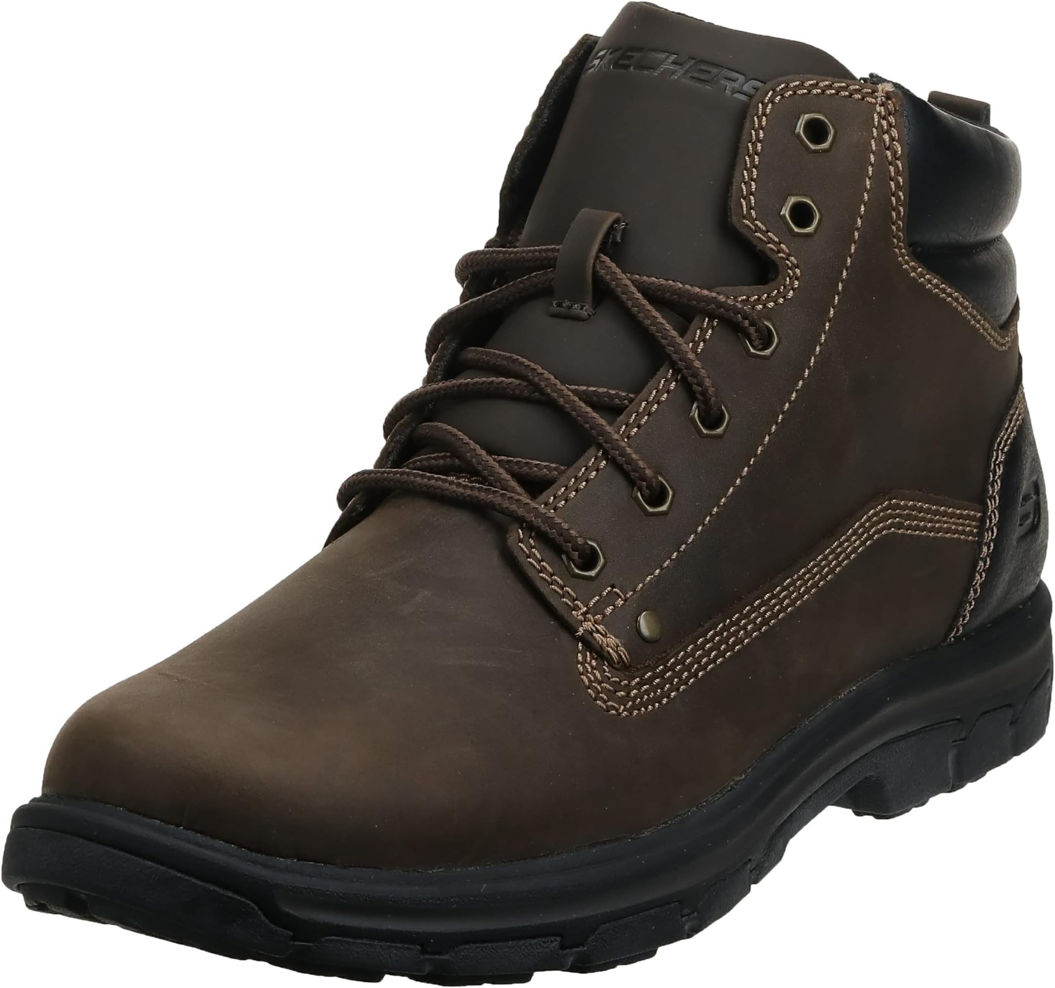 SkechersSEGMENT- GARNET mens Hiking Boot