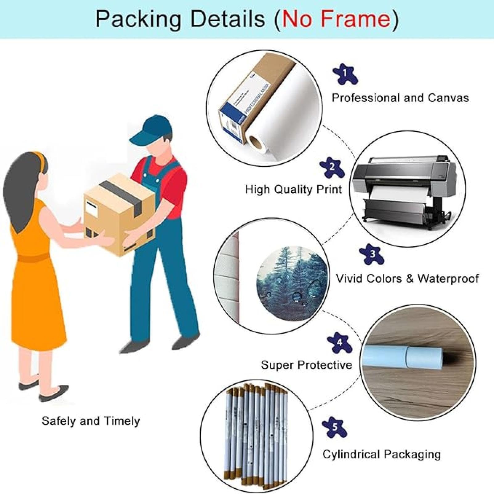 ZHAOLIN Czarno-białe płyty winylowe kochankowie sztuka ścienna zdjęcie obraz na płótnie obraz ścienny wystrój salonu nordycki vintage plakat wydruk 70 x 100 cm bez ramy