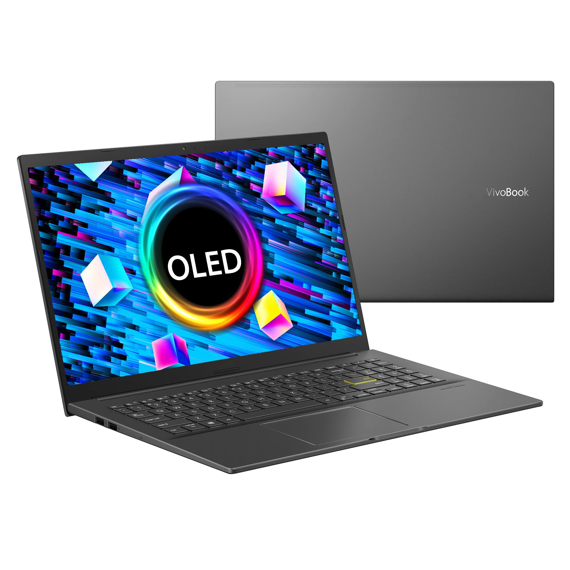 ASUS VivoBook M513UA 15.6 inch Full HD Laptop (AMD Ryzen 7-5700U