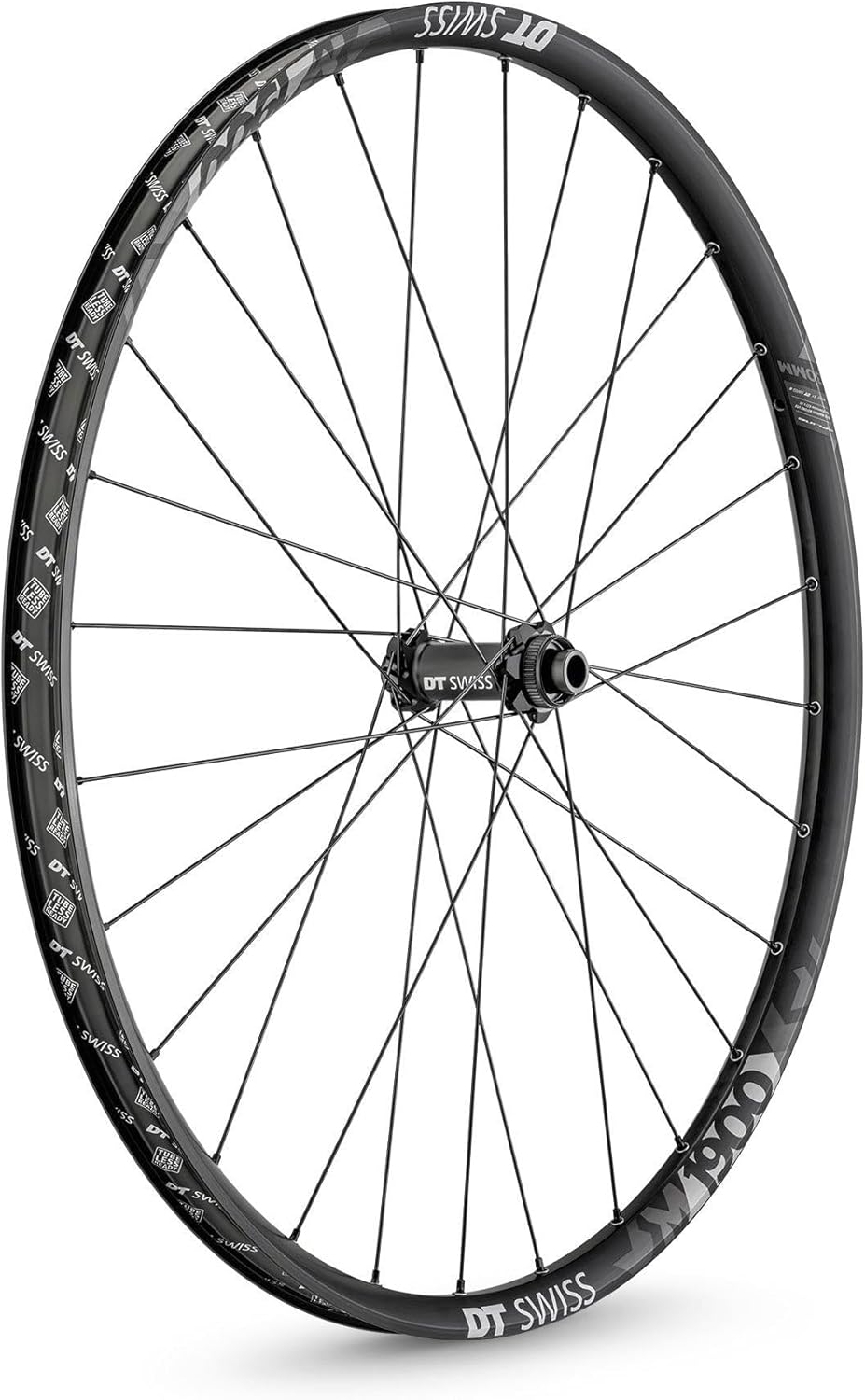 DT Swiss M 1900 Spline Front Wheel