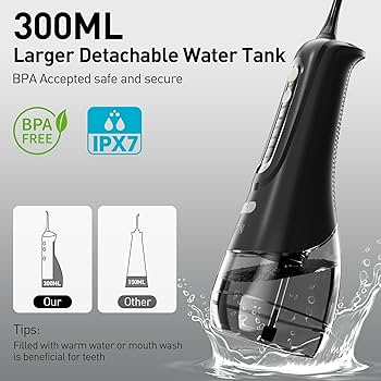 ウォーターフロッサー 楽天市場】ジェットフロス【公式】【 1年保証 】 YOX ウォーター