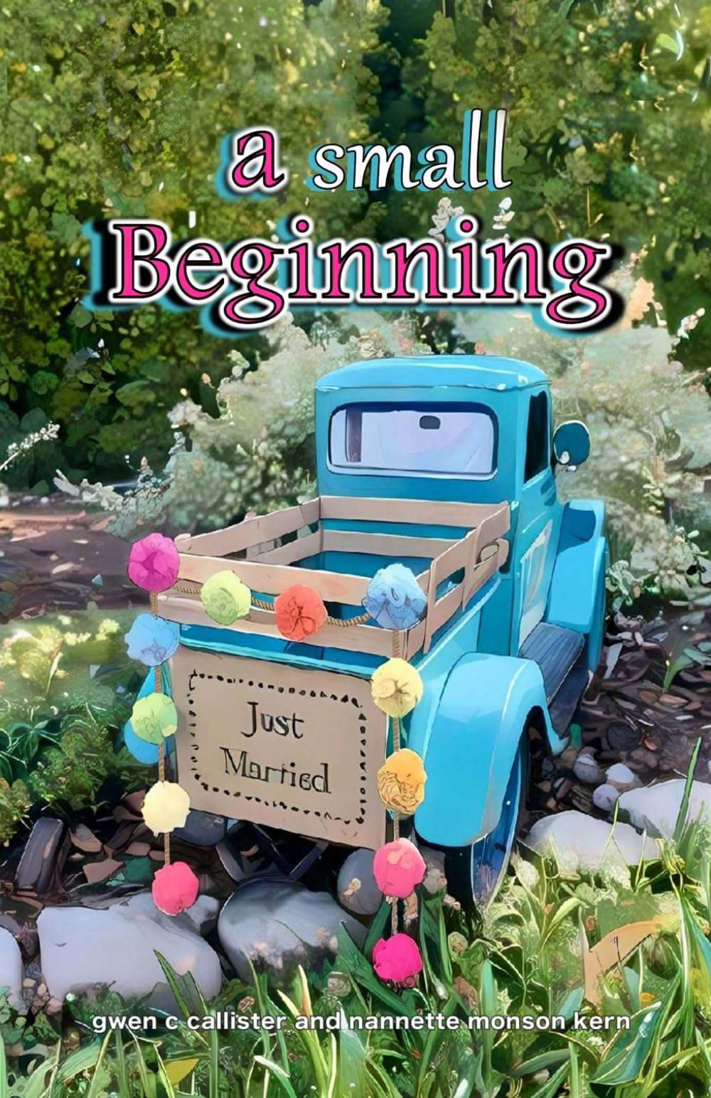 A Small Beginning