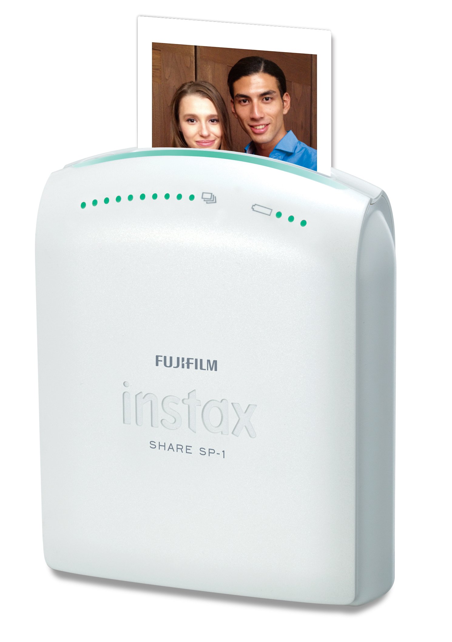 Купить Принтер Instax Mini