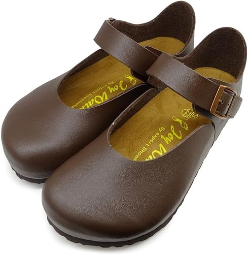 Amazon ジョイウォーカー ワンストラップ シューズ ベルト ストラップ カジュアル ナチュラル フラットシューズ コンフォートシューズ 179 ローファー スリッポン Amazon ジョイウォーカー ワンストラップ シューズ ベルト ストラップ カジュアル ナチュラル フラットシューズ コンフォートシューズ 179 ローファー スリッポン