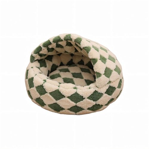 ZINTTTZINT Cama para gatos y perros