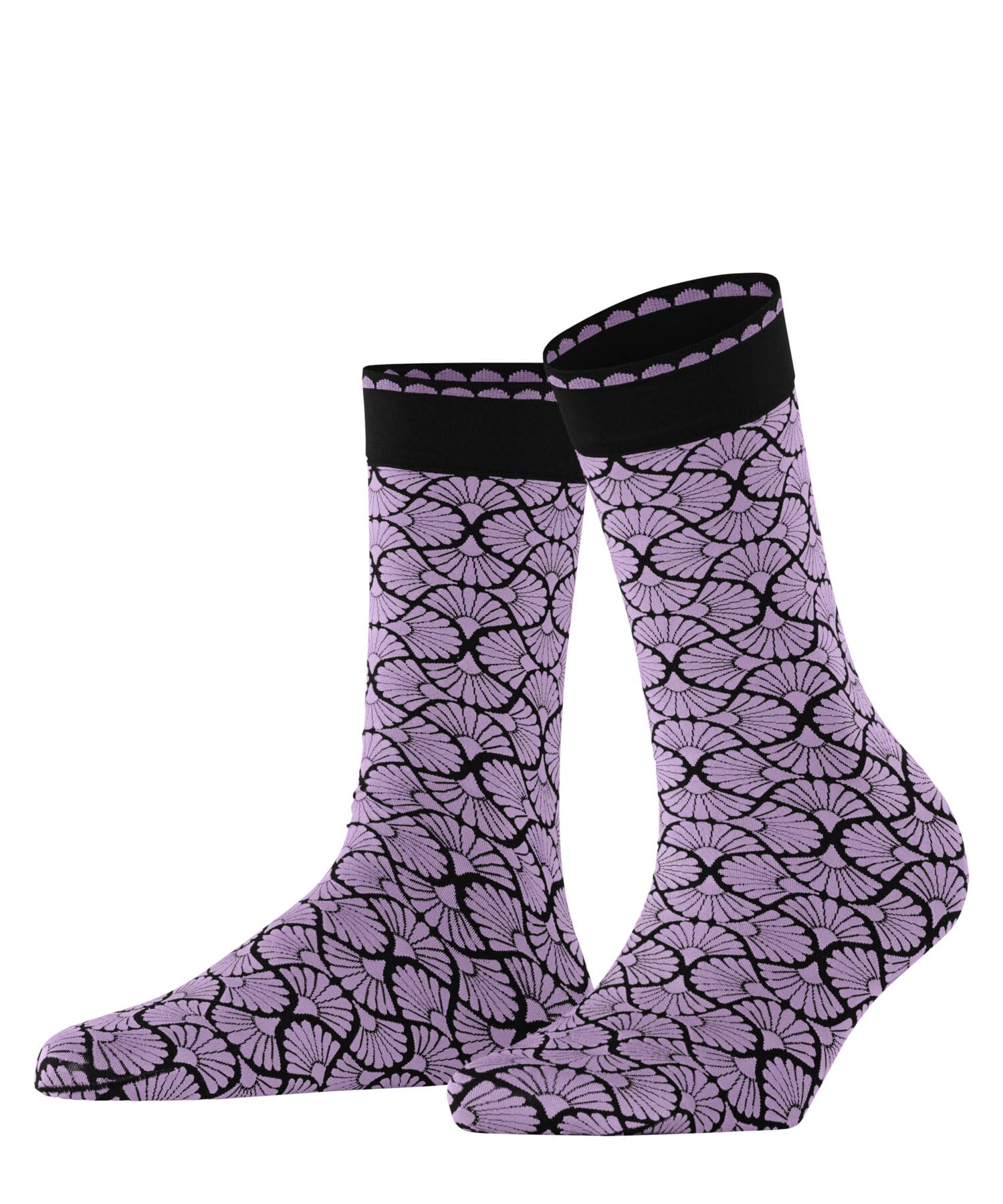 FALKE Fine Soft Yarn 1 Pair