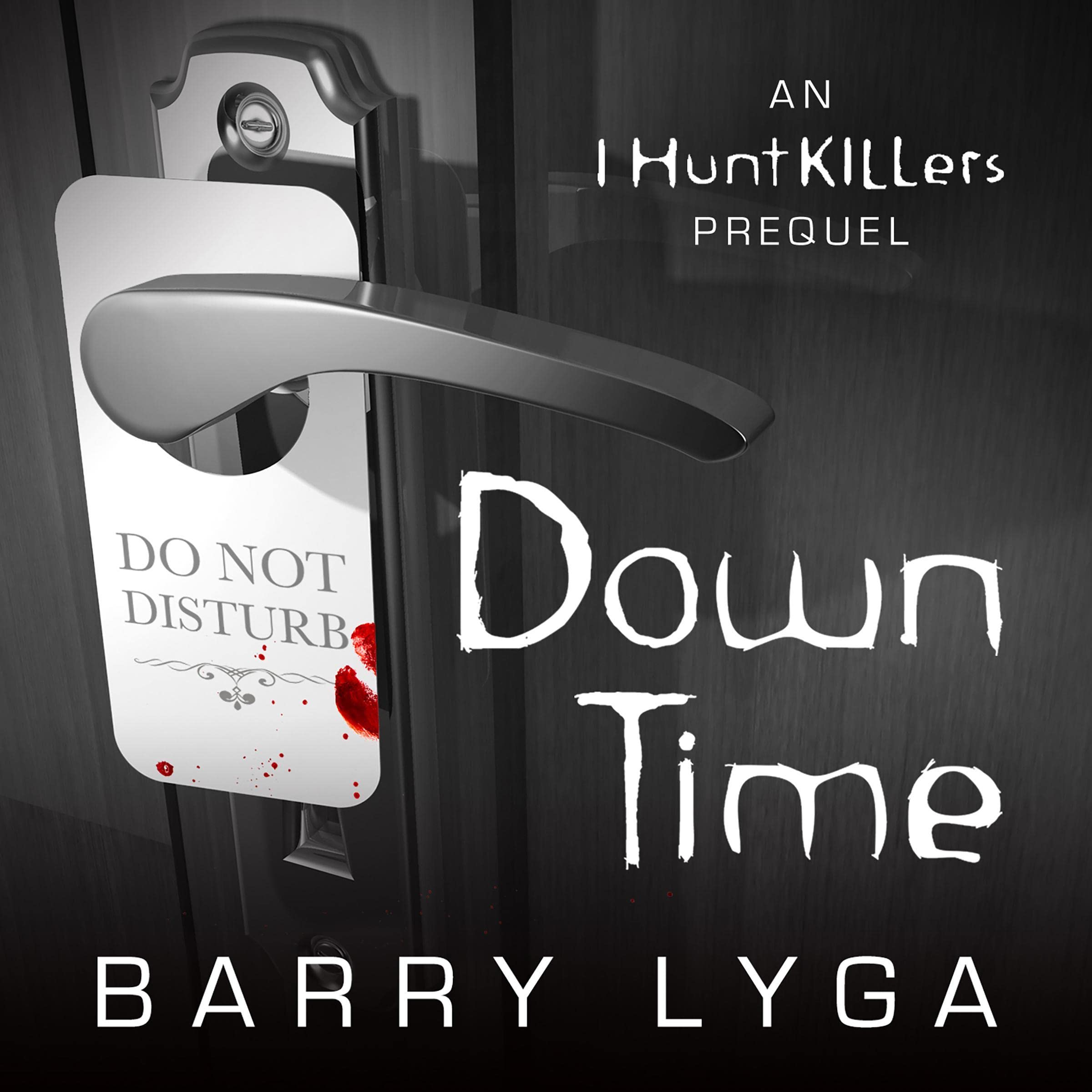 Cover art for Down Time