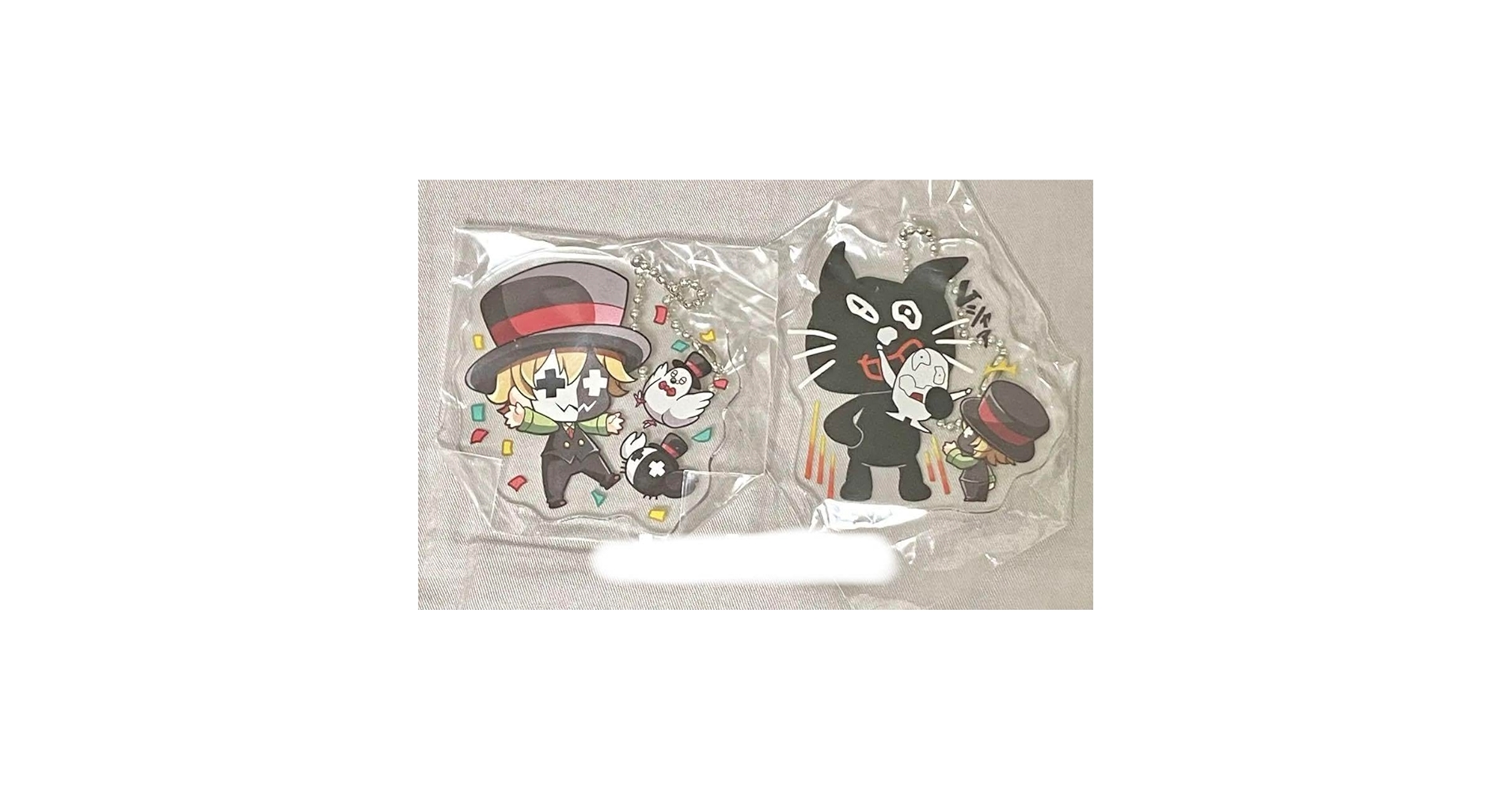 キヨ　キヨ猫　level グッズ キヨ キヨ猫 level グッズ その他