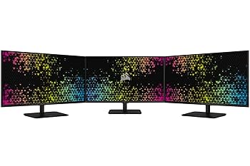 CORSAIR 32QHD240 WQHD 240Hz IPS 量子ドット Amazon.co.jp