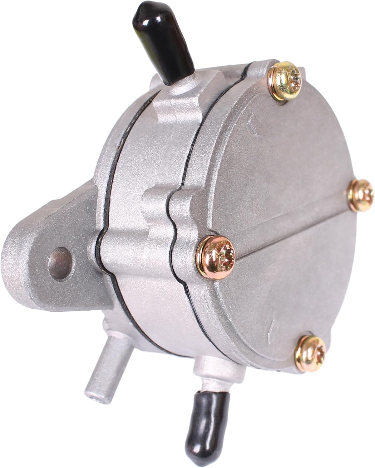 Outlet Vacuum Fuel Pump Assembly for GY6 50cc 80cc 110cc 125cc 150cc ATV Go Kart Scooter Moped 4 Wheeler Quad Bikes Dune Buggy / 16700-KHE7-220 for Bet&Win GrandVista Movies People Xciting