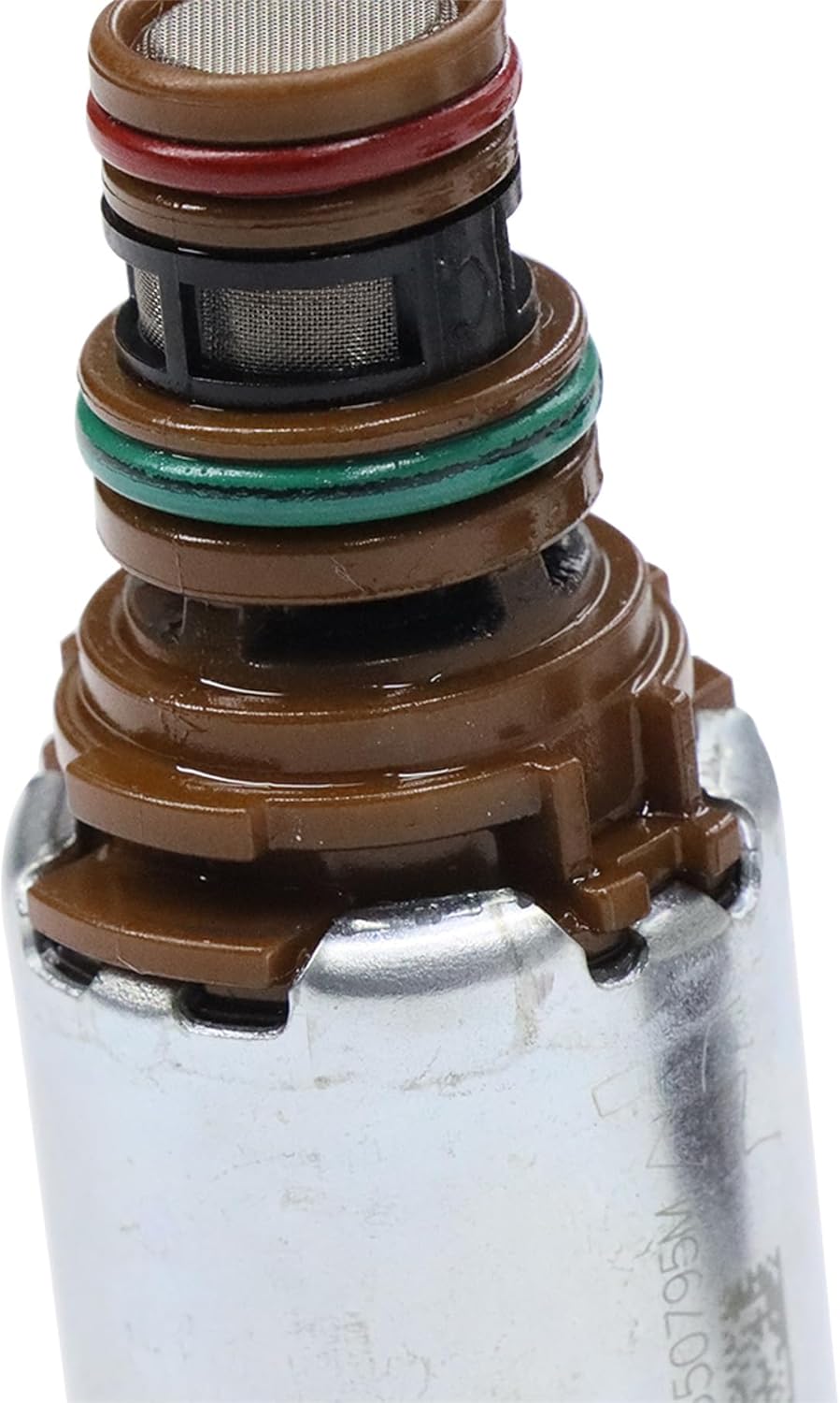 6F35 6F15 Transmission Solenoid Kit Replacement for TSS CCV VFS Valves Compatible with Ford Escape Explorer Mariner 2009-On (7 PCS)