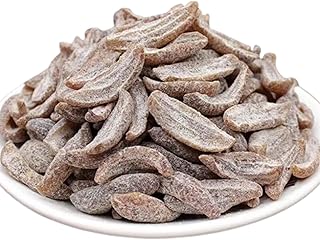 Dried olives, 250g of salted olives (8.8oz)