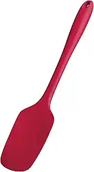 Euro Home - Espátula 30cm de Silicone Vermelha - SIL2706 VM