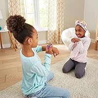 Vista 11 de VTech KidiZoom Smartwatch DX3 - Reloj inteligente, morado