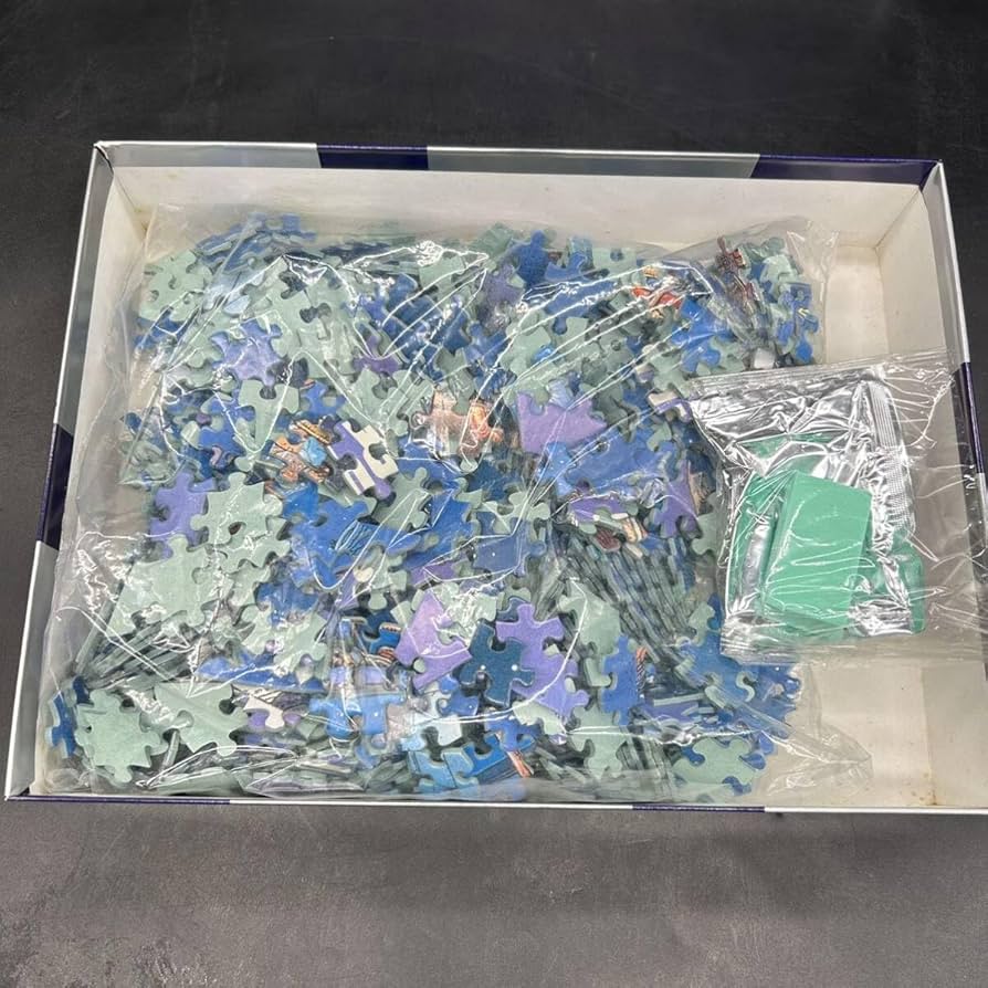 Amazon | artbox Crystal Major Moebius 742ピース NO.OH7-19