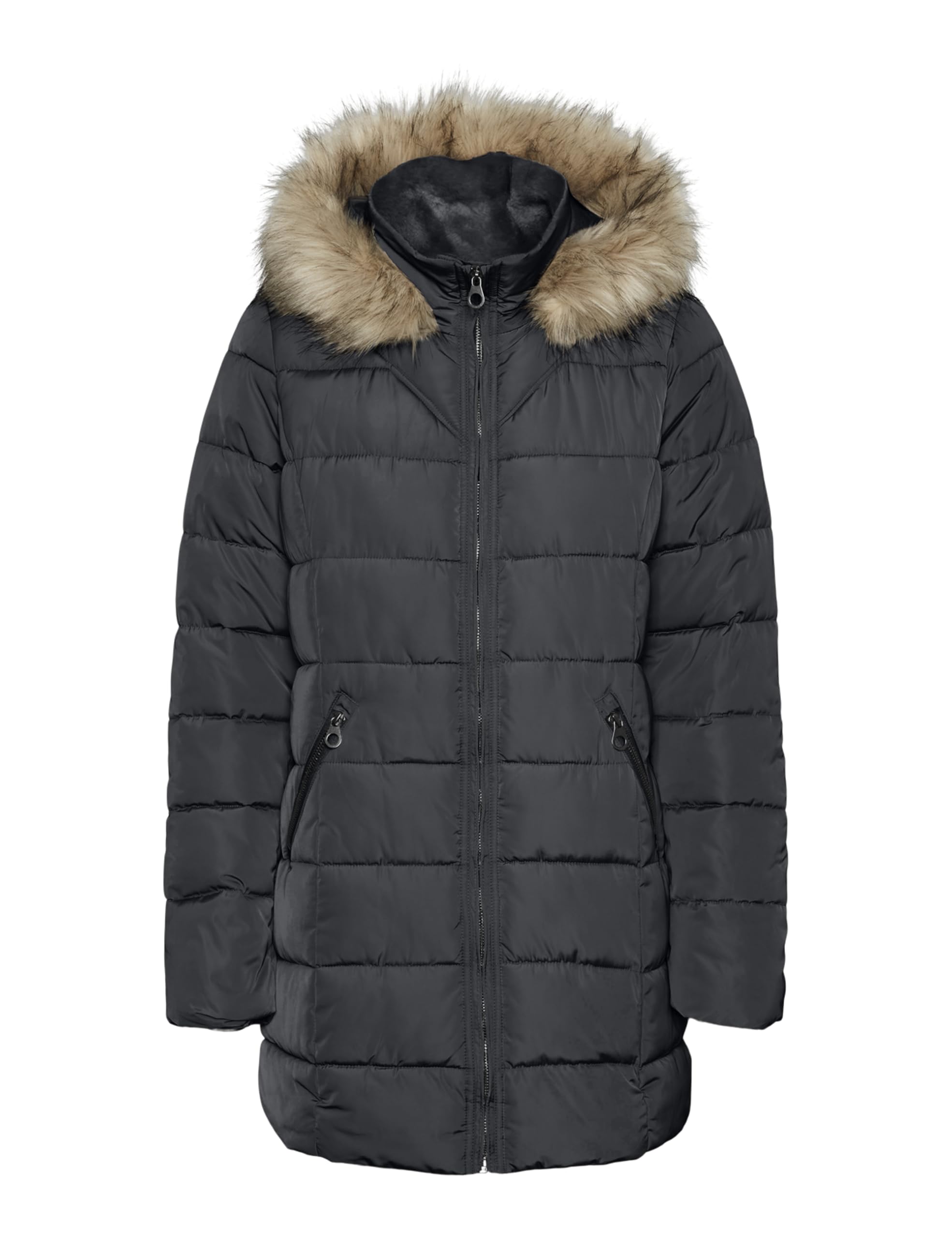 Vero Moda Women's Asphalt Vmliv Jacket, S