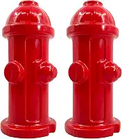 2x Hidrante Pet Educador Sanitário para Cachorro Fazer Xixi
