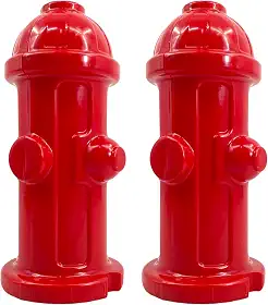 2x Hidrante Pet Educador Sanitário para Cachorro Fazer Xixi