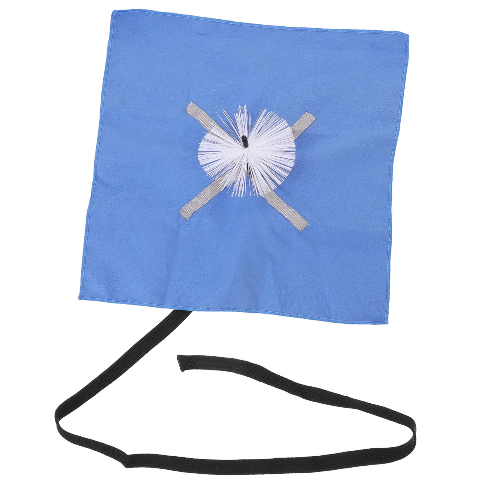 HANABASS Flute Cleaning Care Cloth Clarinet Cleaning Cloth for Sax Flute Maintenance