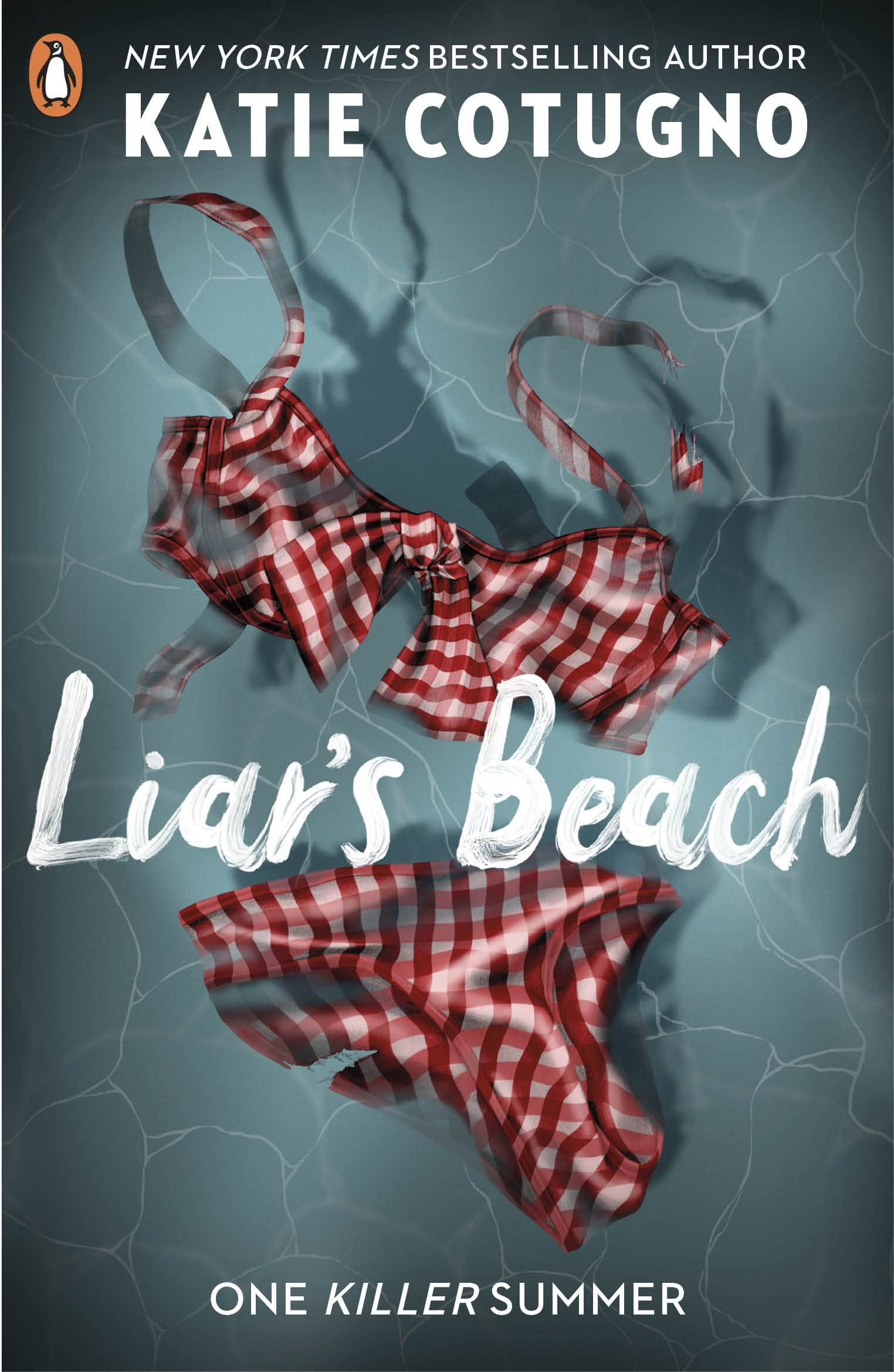 Liars Beach by Katie Cotugno PAPERBACK 9780241612675