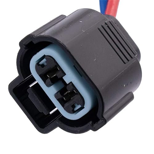 Vista 573 de TRQ Elevalunas eléctrico trasero derecho y conjunto del motor del lado del pasajero Compatible con Ford Escape 2008-2012 Mazda Tribute Mercury