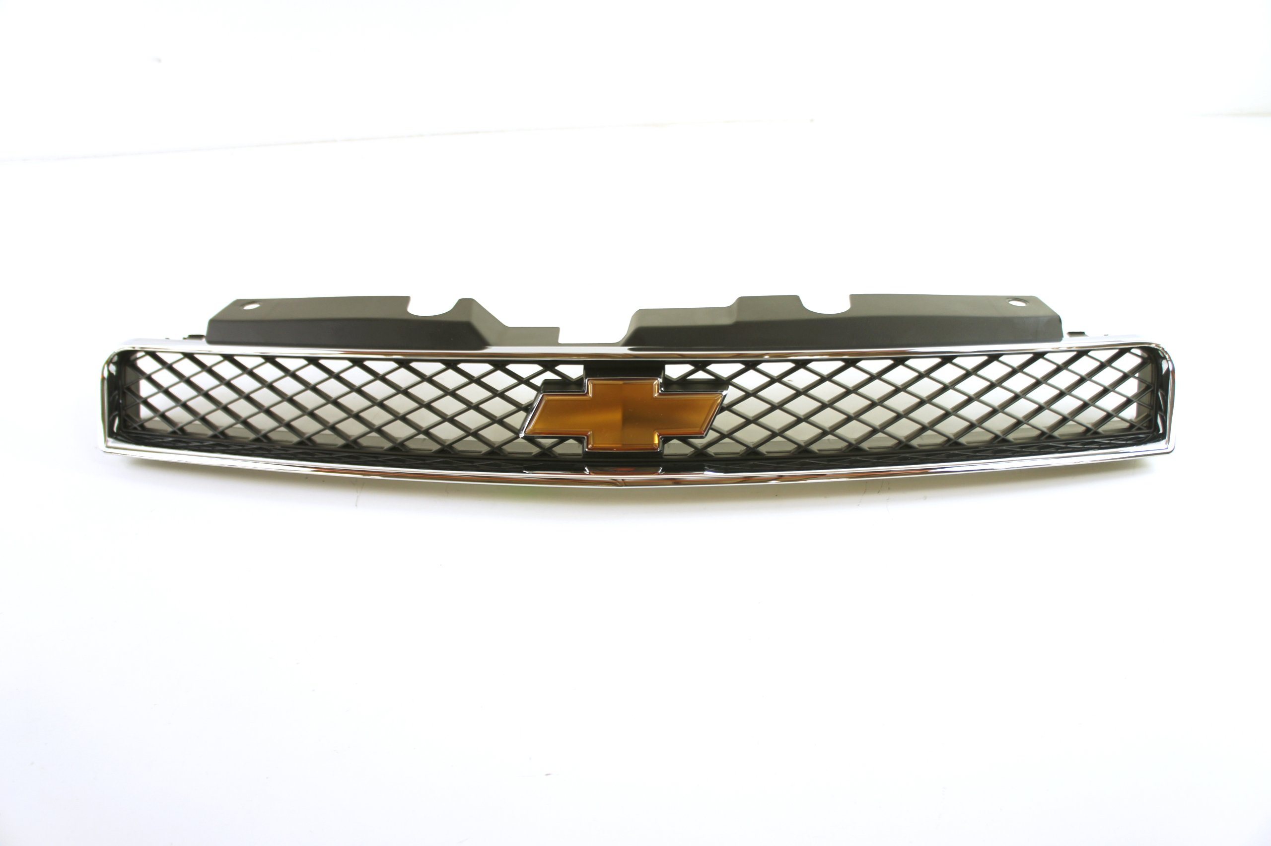 Amazon.com: Genuine GM Parts 10333710 Grille Assembly : Automotive