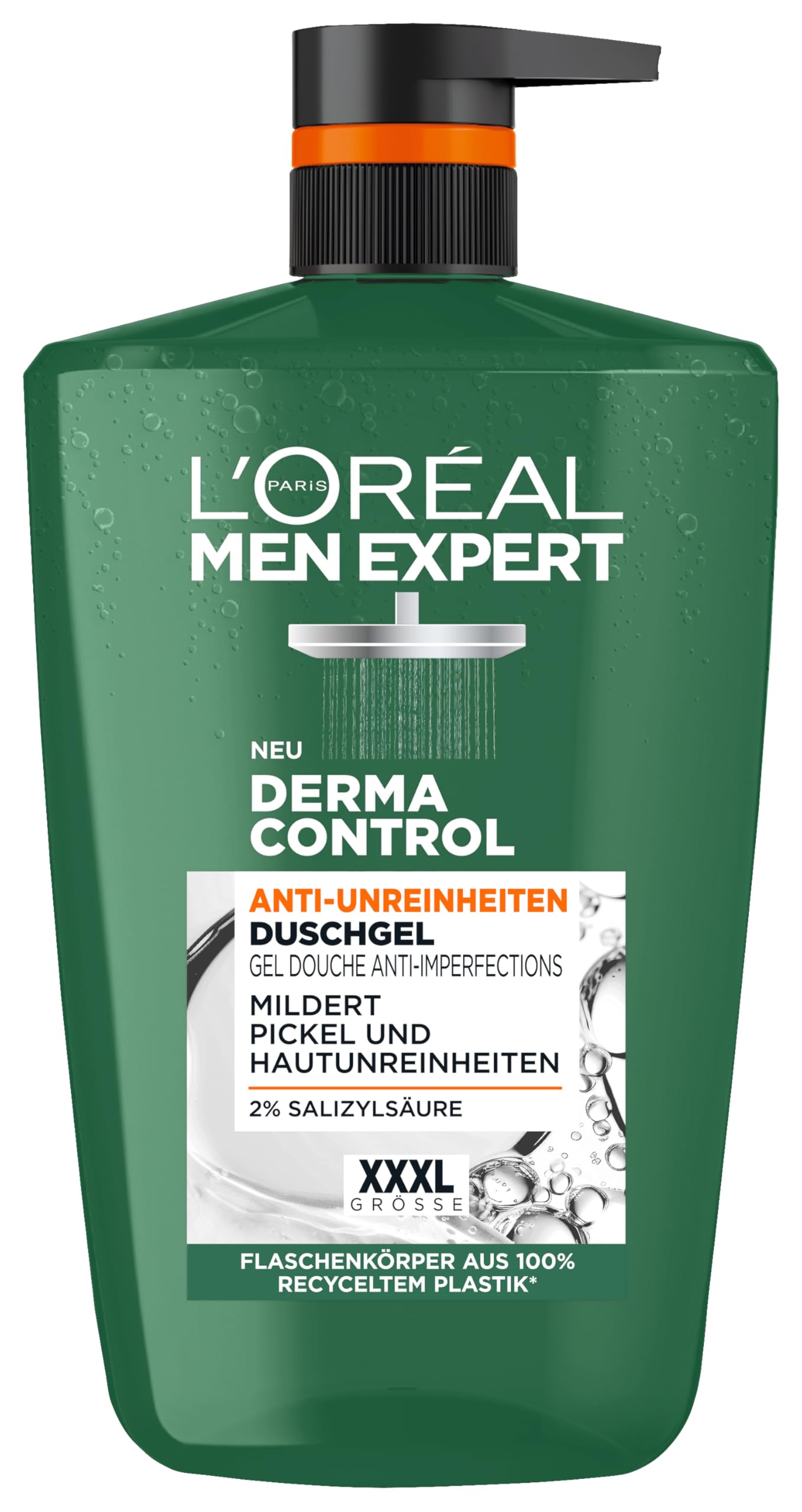Male Event CPD
