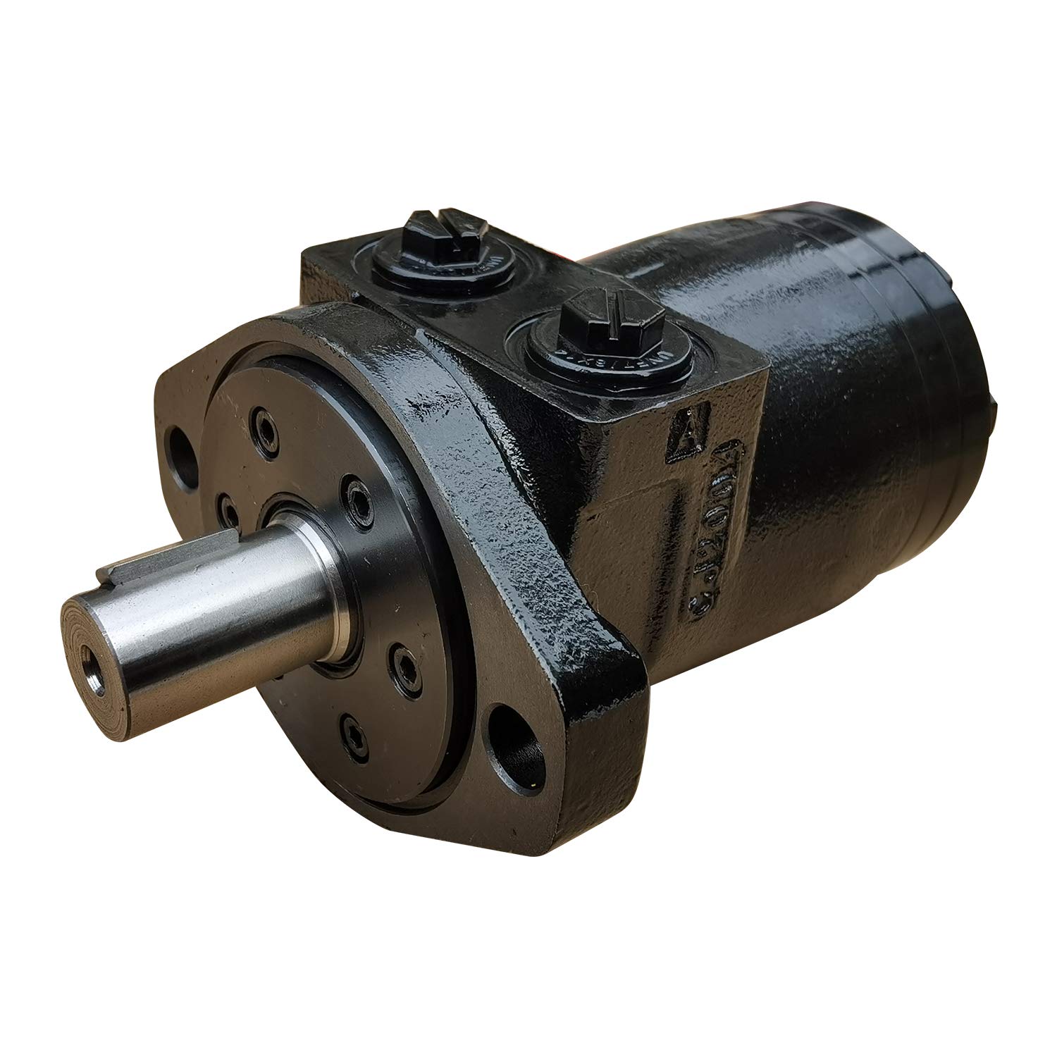 Buzile Motor BE0080AS100AAAA Replacement: TB0080AS100AAAA 101-1034 101-1130 103-1034 158-1034 MG050610AAAA MF050610AAAA ADM75-2RO AEM75-2RO 151-2002 151-5152 RS05040100 HS05040100 272-329