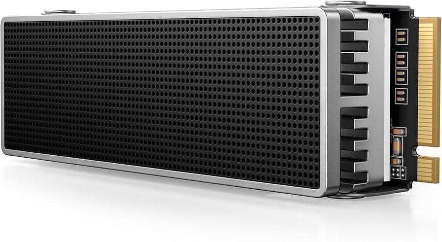 Amazon.com: ORICO OSC 4TB M.2 NVMe SSD for Desktop PC, PCIe 4.0