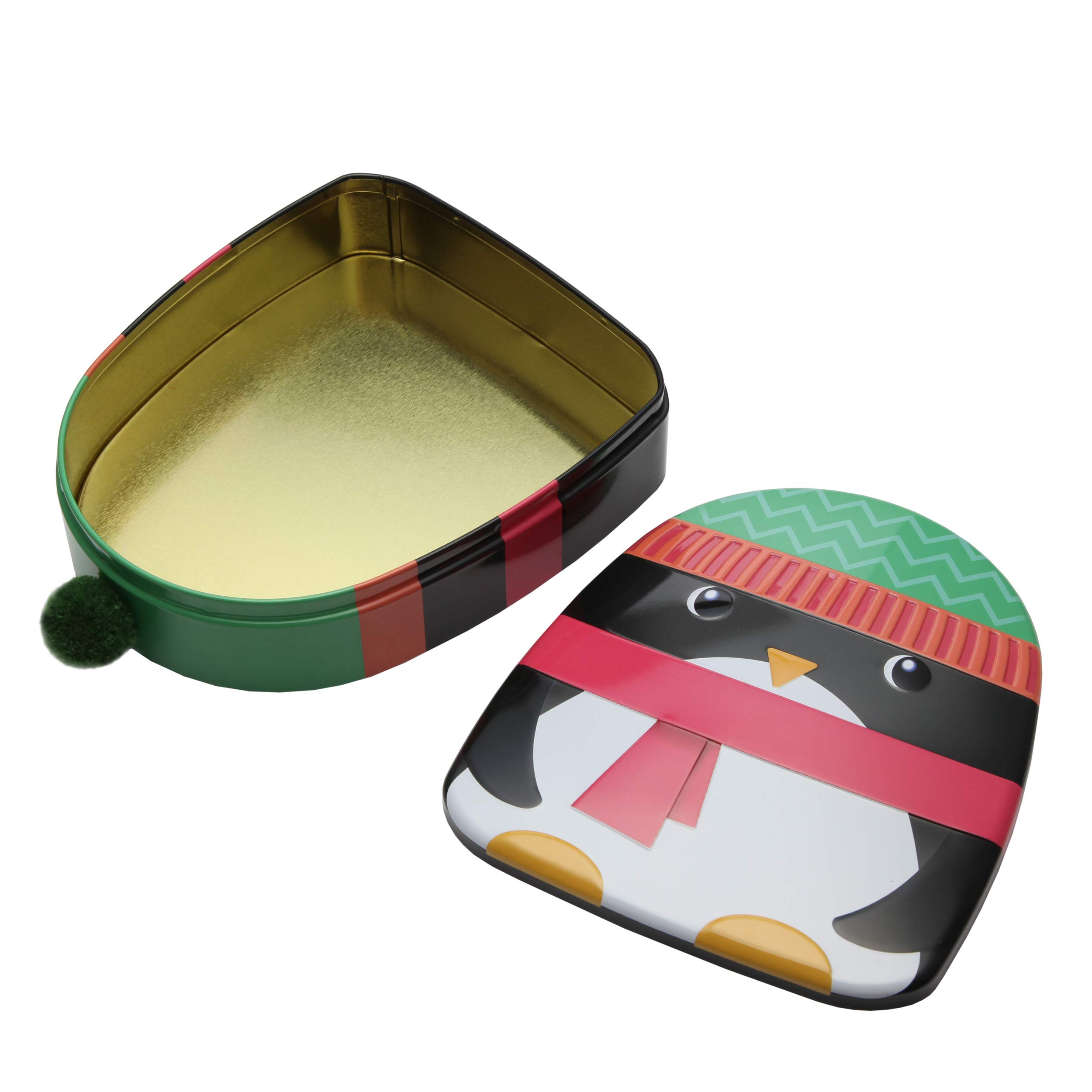 Maison et bonhomme en pain d'épices - Original Biscuit Bakers