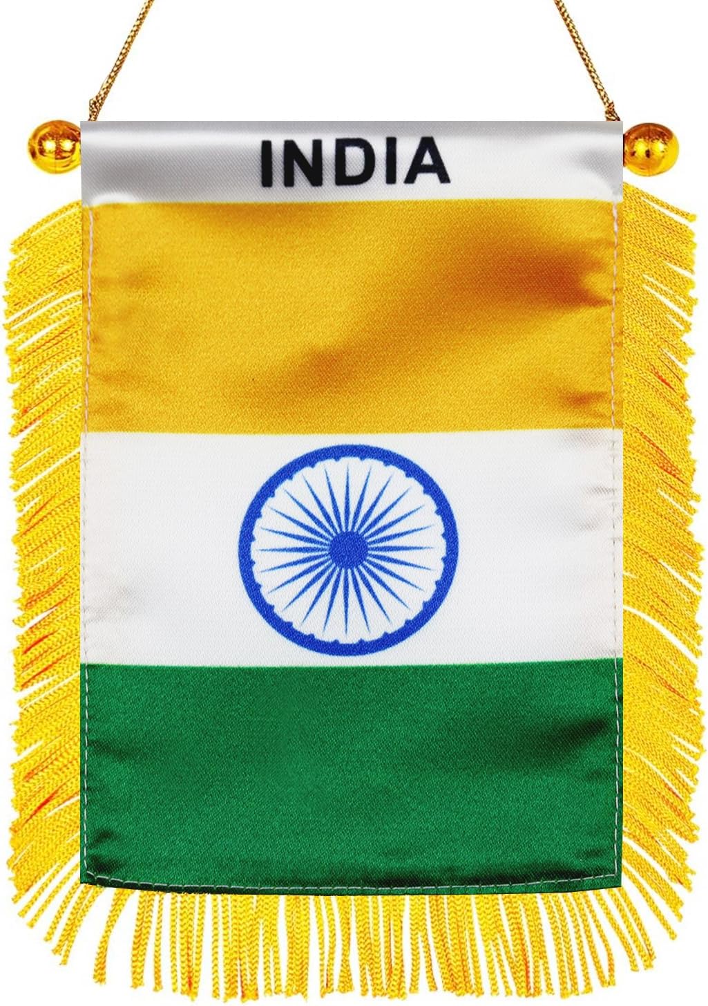 India