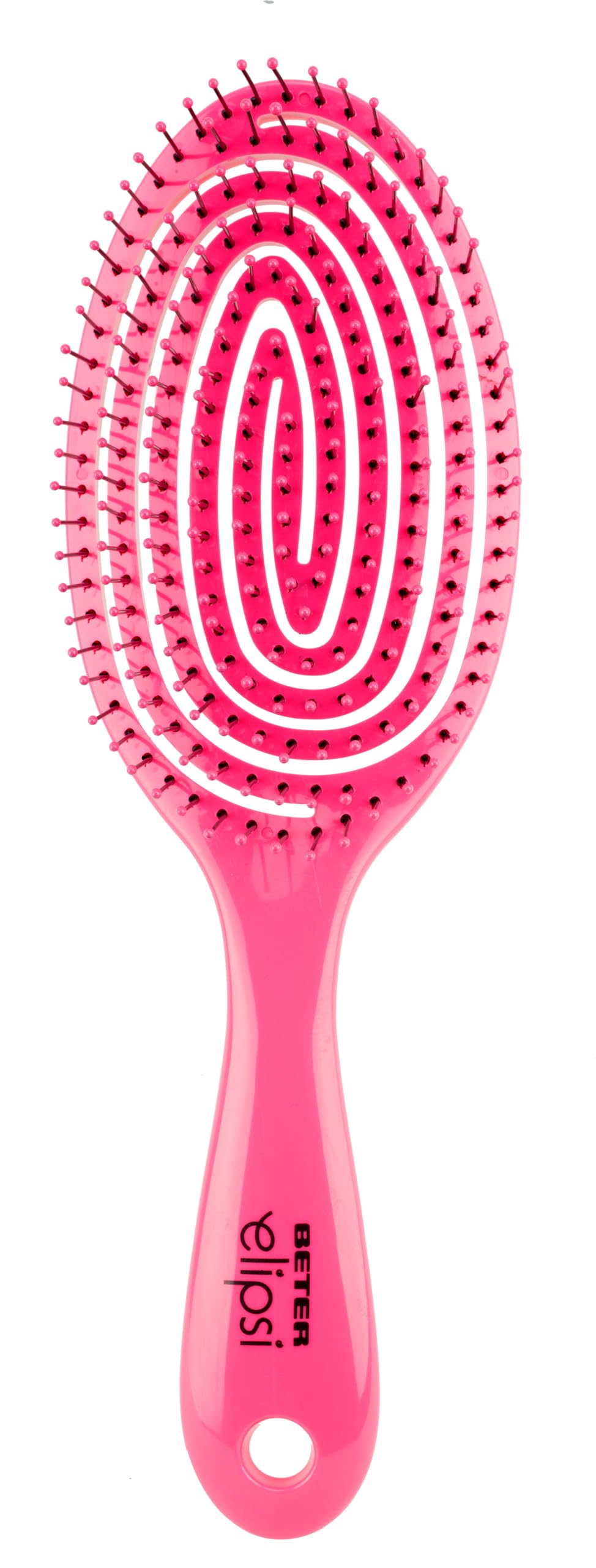 BETER Elipsi Brush Flexible Pequeño Fuchsia