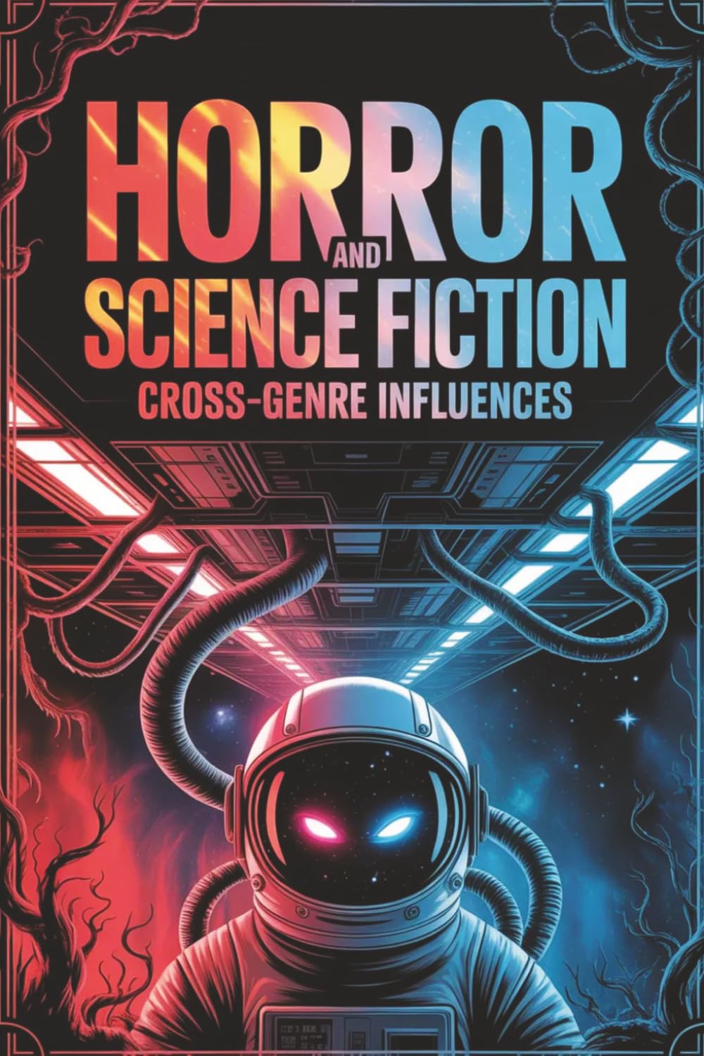 Horror and Science Fiction: Cross-Genre Influences