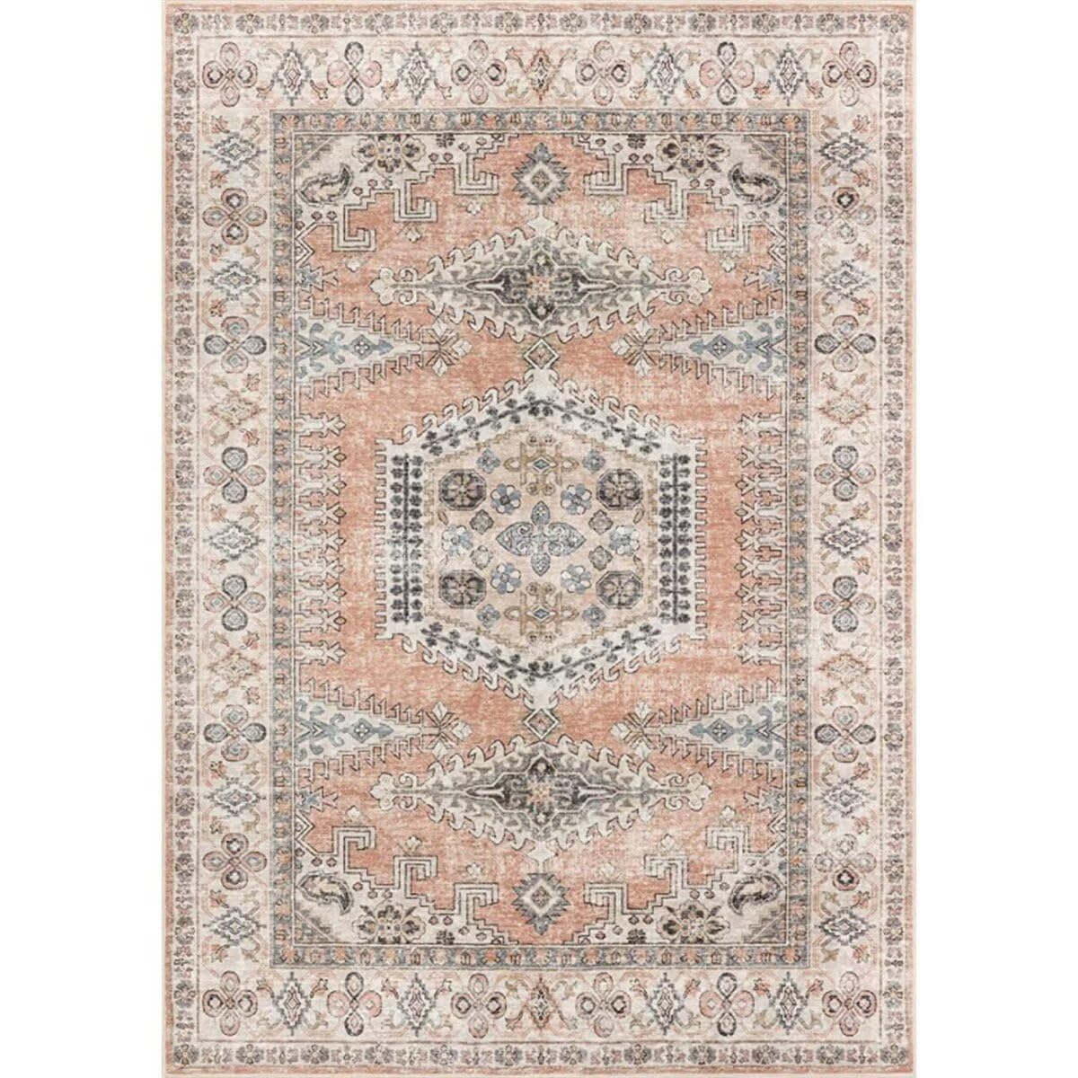Tapis enfants doux pour salon balcon et grand espace 160x200